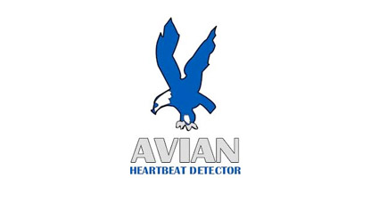 Avian Heartbeat Detection Australia Distributor