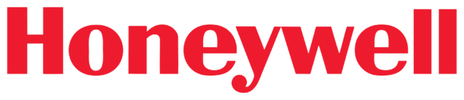 Honeywell logo.