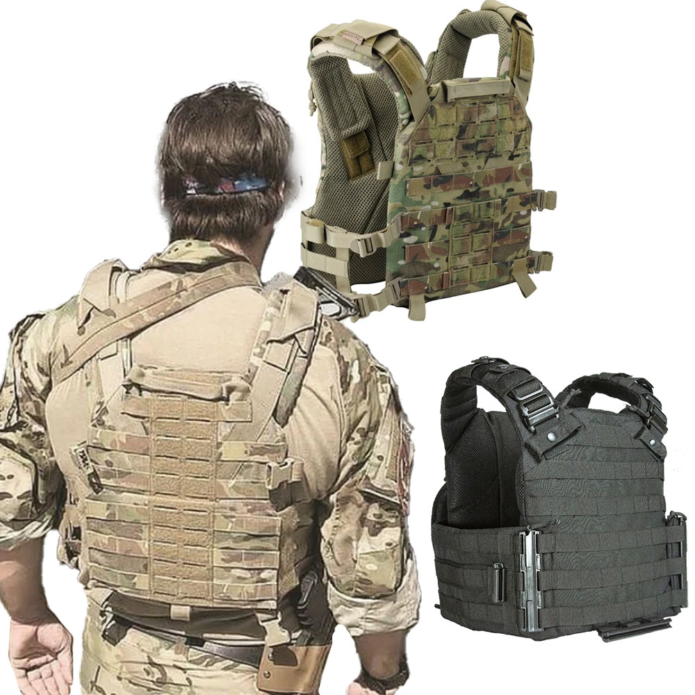 Soldier Systems - Tactical Solutions