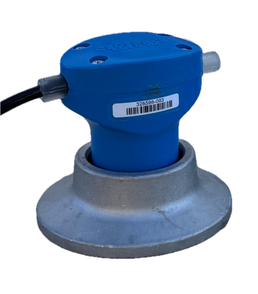 Heartbeat detector sensor