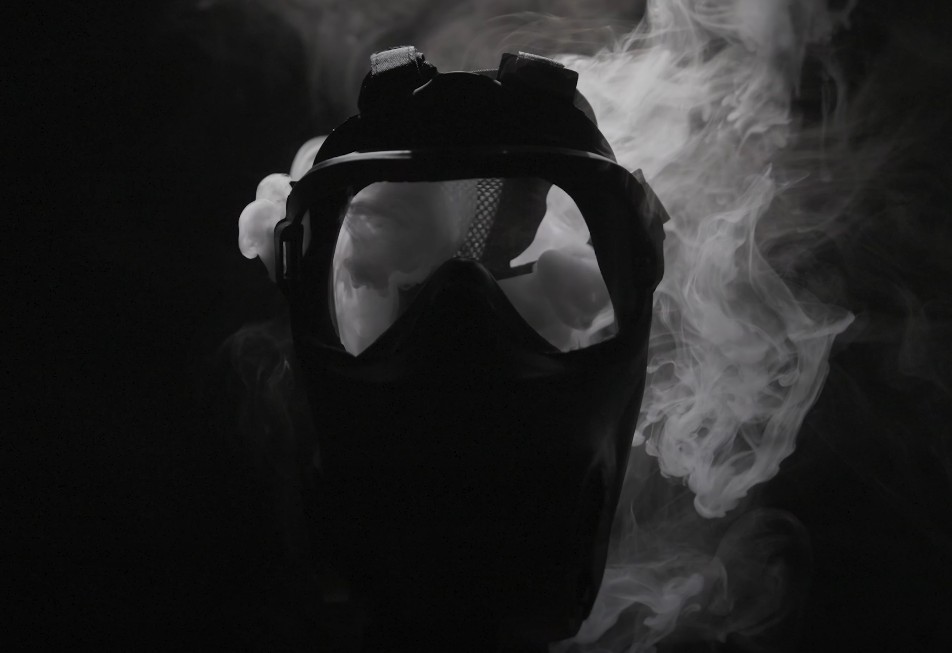 DPi C21 in CS Gas