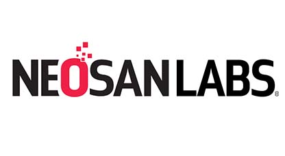 NeoSan Labs Brand Logo